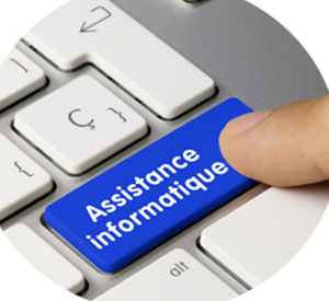 Assistance informatique à SECURITY-CLIC beaupréau-en-Mauges 49600